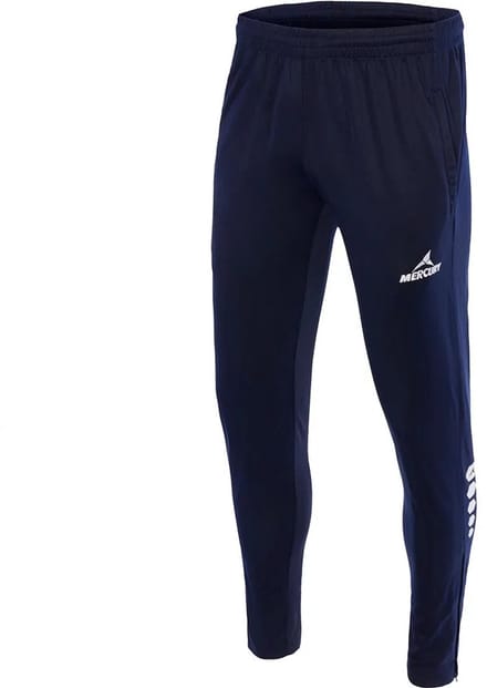 Mercury Equipment Victory Broek Blauw 6 Years Kinderen