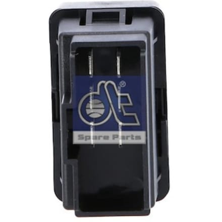 Noodverwarmer voor parkeerverwarming DT Spare Parts 2.76120
