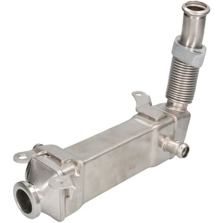 Radiator, uitlaatgasrecirculatie ENGITECH ENT520020