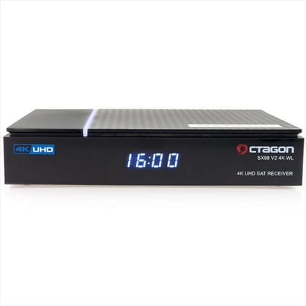 Octagon SX98 V2 4k WL