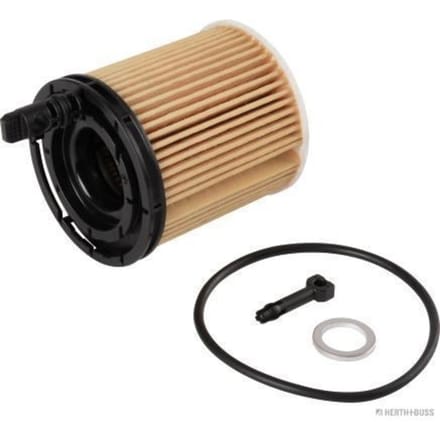 Herth+Buss Elparts Oliefilter HERTH+BUSS JAKOPARTS J1310522