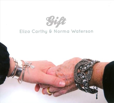 Gift - Eliza Carthy