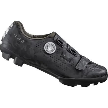 Cycling shoes Shimano SH-RX600 Black