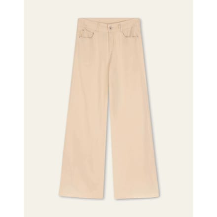 Oilily Proof Broek- maat38 Marzipan