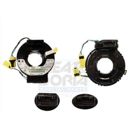 Wikkelveer, airbag MEAT & DORIA 231779