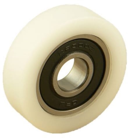 Dorma CS / CS-FST / CS-FST-2D - Tegenwiel