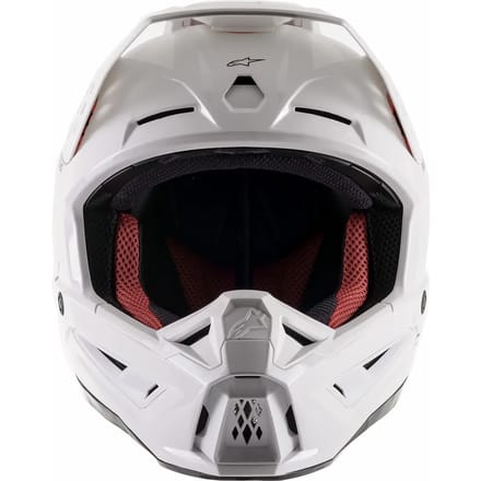 Motorhelm Alpinestars SM5 Solid