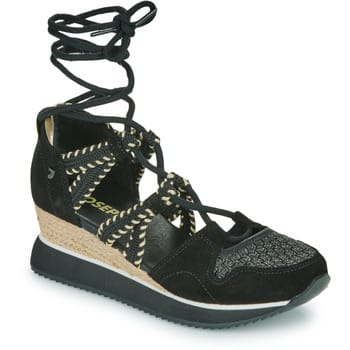 Sandalen met sleehak Gioseppo GRISWOLD