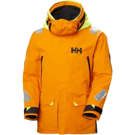 Quarter Jacket Helly Hansen Skagen Offshore