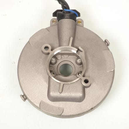 Stator-rotor ontsteking Teknix voor Bromfiets Peugeot 50 103 Vogue 2004 tot 2018 Nieuw