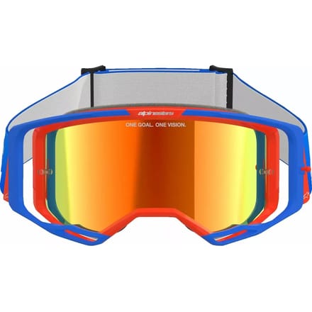 Motorbril Alpinestars Vision 8 Corp