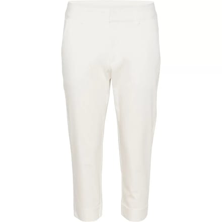 Damesbroek KAFFE Lea Capri