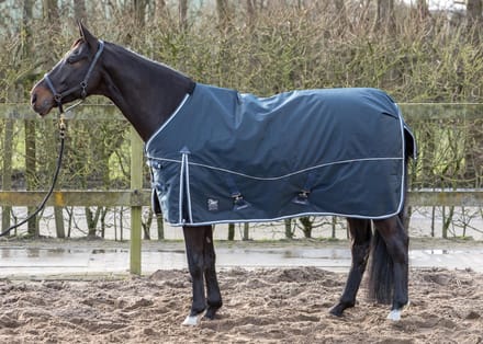 Regendeken Xtreme-1200 200 gram dress blues-145