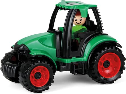 Lena Tractor Truckies 17cm