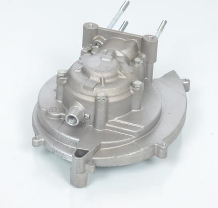 motorbehuizing voor Piaggio 50 Ciao SC01 993065 91796, nieuw
