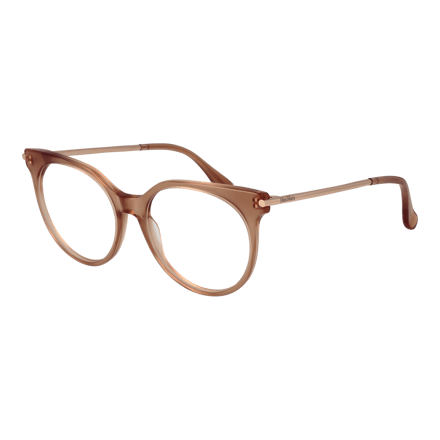 Maxmara MM5107 Shiny pink 53/17/145 WOMAN Brilmonturen