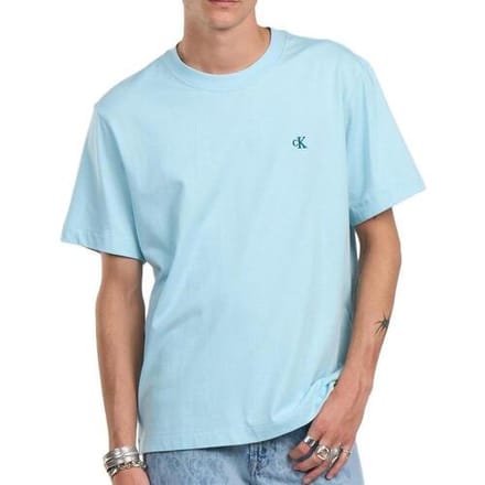 T-shirt Korte Mouw Calvin Klein Jeans Easy LV04RC275G
