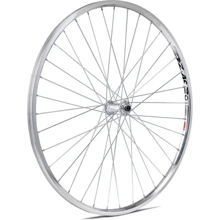 Hybride voorwiel met zac 20 velg Gurpil 700