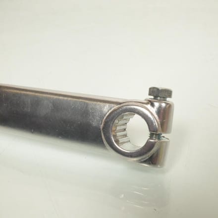 Kick de démarrage Buzzetti pour Scooter Piaggio 125 Vespa LXV Neuf