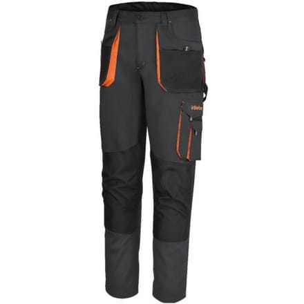 Werk- en veiligheidsbroek BETA BE7900G/L