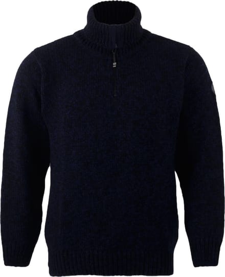 Devold Trui - Maat 48  - Mannen - blauw
