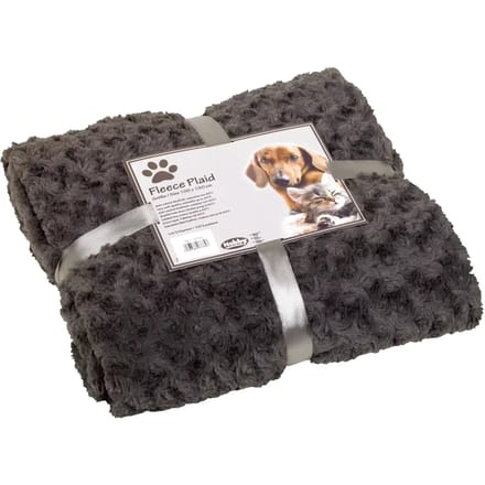 Fleece hondendeken Nobby Pet Super Soft