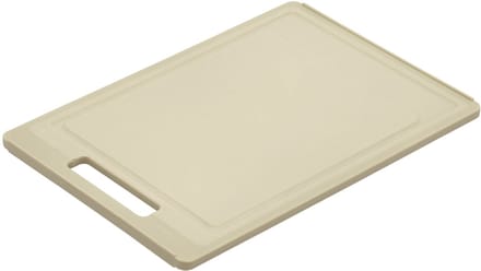 Funktion Snijplank 29,2 x 20,3 x 0,8 cm Beige