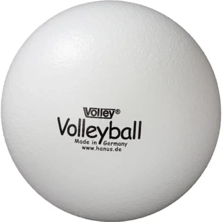 Ballon Volley Soft