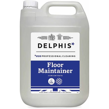 Delphis Eco Vloeronderhoudsconcentraat - 5L