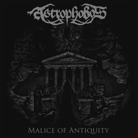 Malice Of Antiquity