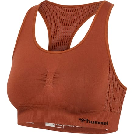 Naadloze beha voor vrouwen Hummel Shaping