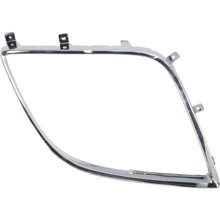 Bumper - onderdelen BLIC 6502-07-3497915PP