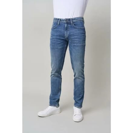 Blend He Jet fit Heren Jeans - Maat W31 X L30