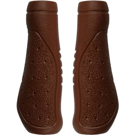 Ergonomische rubberen handgrepen Krayton