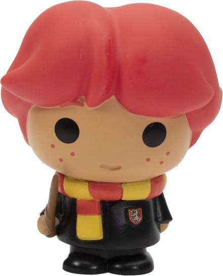 Wizarding World Harry Potter Ron Weasley with hand magical creatures collectibles