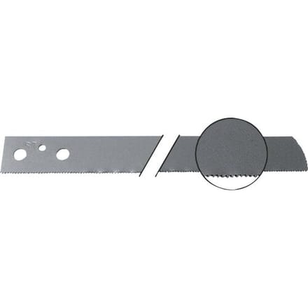 Fijn Zaagblad HD 600 x 1,8 x 2 mm - 63503098001