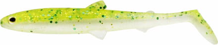 Westin - Softbaits Bullteez Shadtail 9,5cm / 7gr- Westin