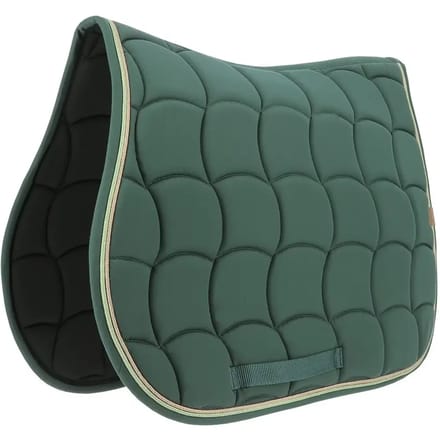 Zadeldek voor paarden Equithème Shiny