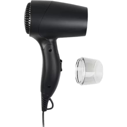 Tristar HD-2460 - Fohn 1200W - Inklapbare reisfohn - Licht gewicht