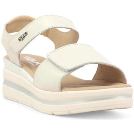 Sandalen met sleehak Melluso 019185Q-255921