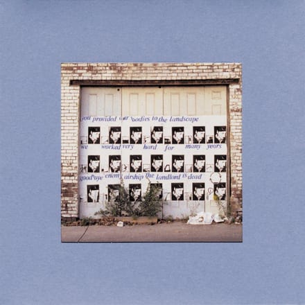 Do Make Say Think - Goodbye Enemy Airship The Landlord Is Dead (LP)