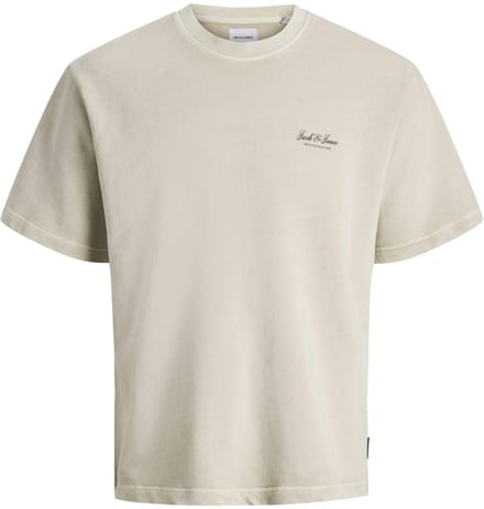 JACK&JONES - JJEARCHIVE WASHED SWEAT SS - Heren - Sweaters
