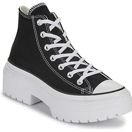Converse  Hoge Sneakers CHUCK TAYLOR ALL STAR LUGGED HEEL PLATFORM