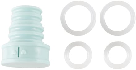 Dailygoods - Draagbare Handheld Bidet voor Persoonlijke Hygiëne