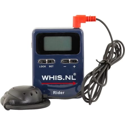 WHIS Original Ontvanger - maat One size - Navy