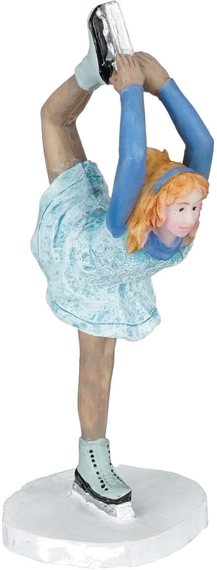 Luville - Figure Skating Woman