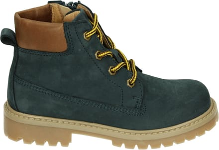 Romagnoli - 7164R002 - Half-hoog - Kleur: Blauw - Maat: 31