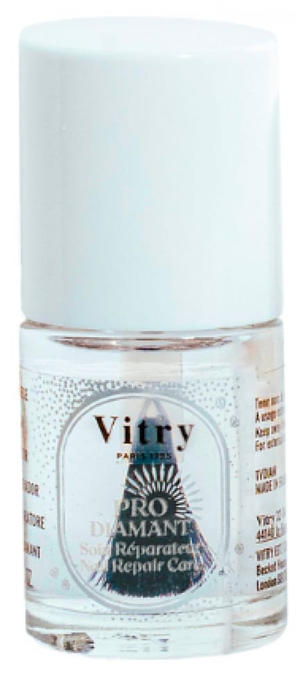 Vitry Pro Diamant Soin Réparateur 10 ml