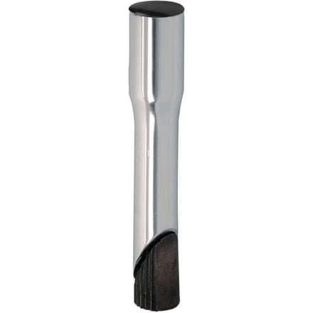Aluminium stuurpenadapter Krayton 25.4 22.2
