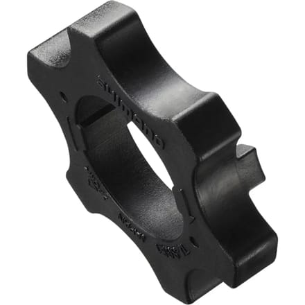 Ingeschakeld Snelheidsuitlijning Gereedschap Shimano TL-SGE1
